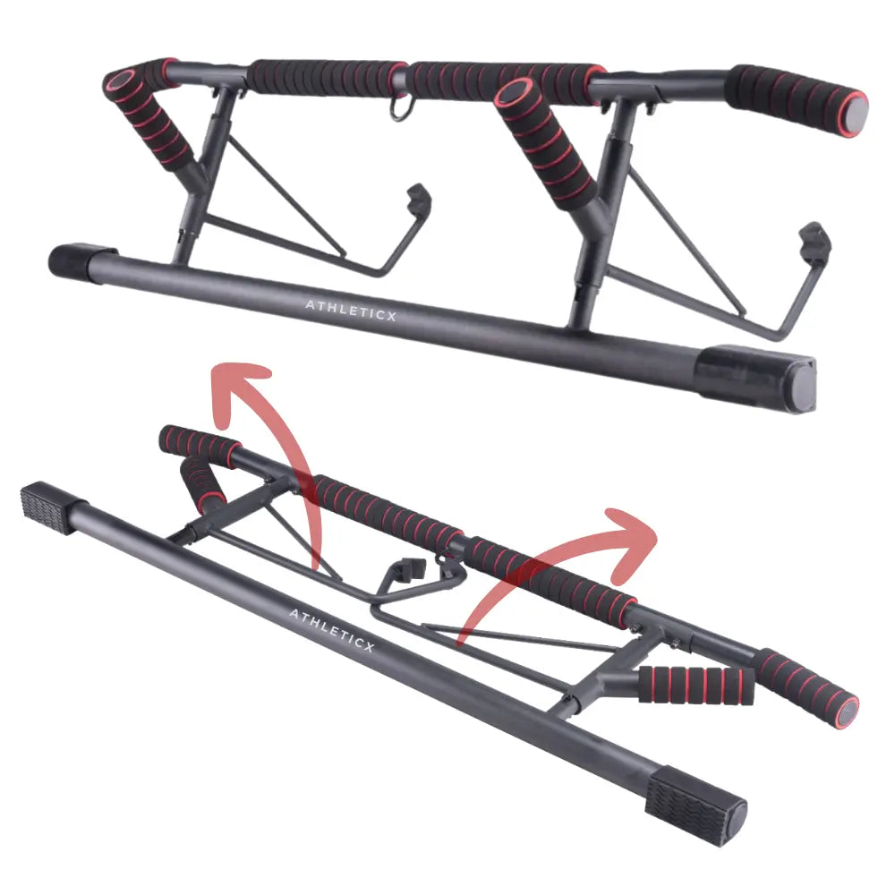 Pull Up Bar Inklapbaar - Optrekstang